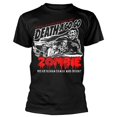 thumbnail image 1 of Rob   Adult  Crash T-Shirt, 1 of 1