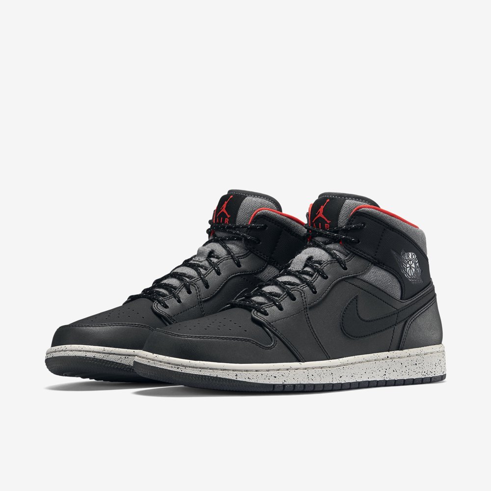 jordan 1 mid men