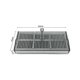 thumbnail image 5 of For Dreame X40 Pro Main Brush HEPA Filter Mop Pads Dust Bags, 5 of 5