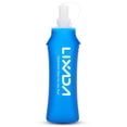 thumbnail image 2 of hervidor Lixada 500ml Botella de agua para beber al aire libre Frasco plegable suave Sin BPA para co Lixada hervidor, 2 of 7