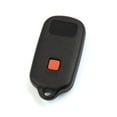 thumbnail image 2 of Unique Bargains Nouvelle Lumière de Remplacement Keyless Entrée Voiture Télécommande pour Toyota, 2 of 3
