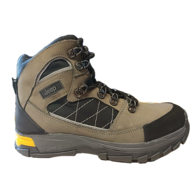 4506 NOBUCK GRIS CHEROKEE