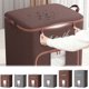 thumbnail image 1 of Caja de Almacenaje de Tela Ganfancp Extra Gruesa Gran Capacidad para Colchas, 1 of 3