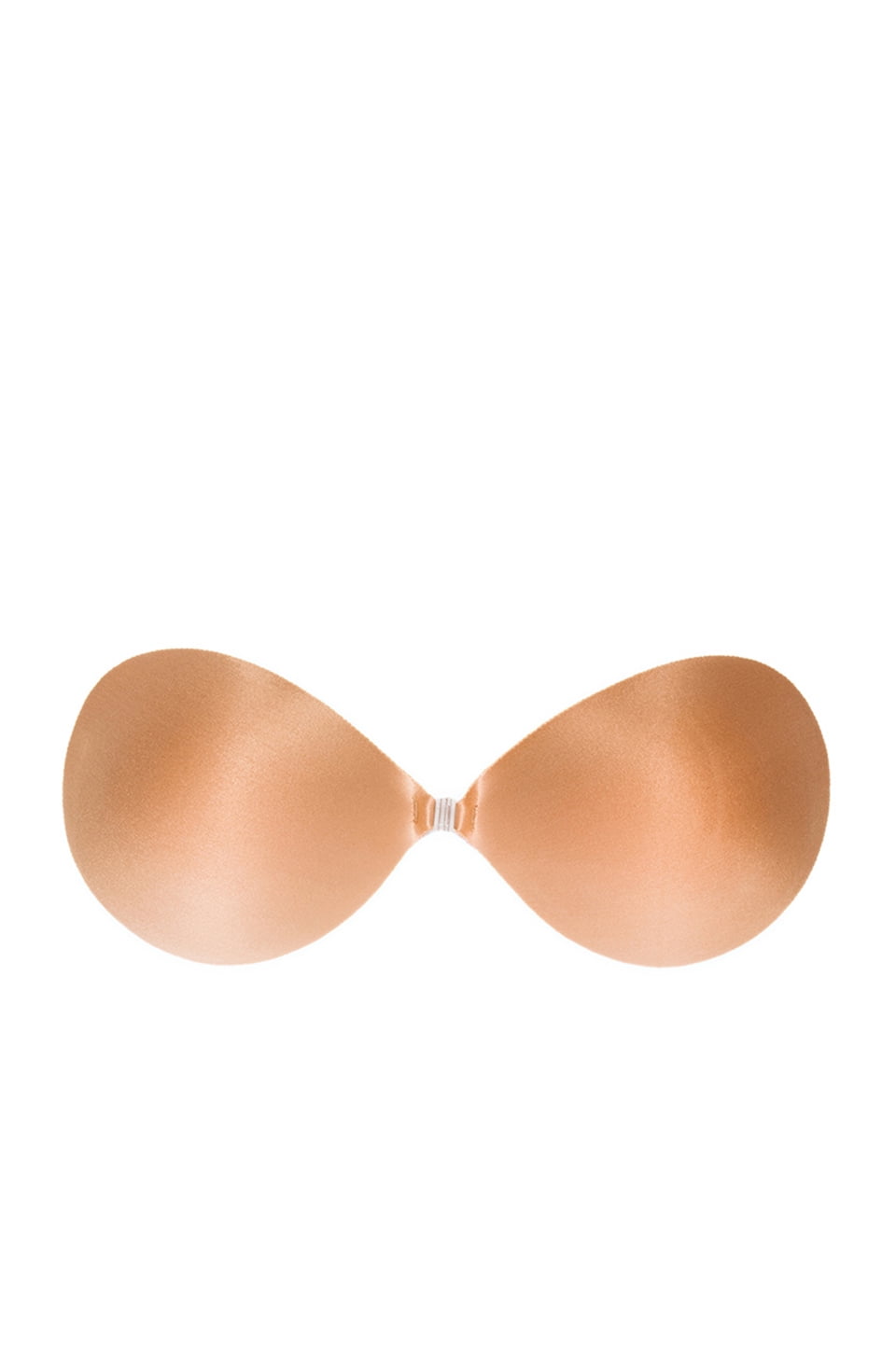 padded stick on bra
