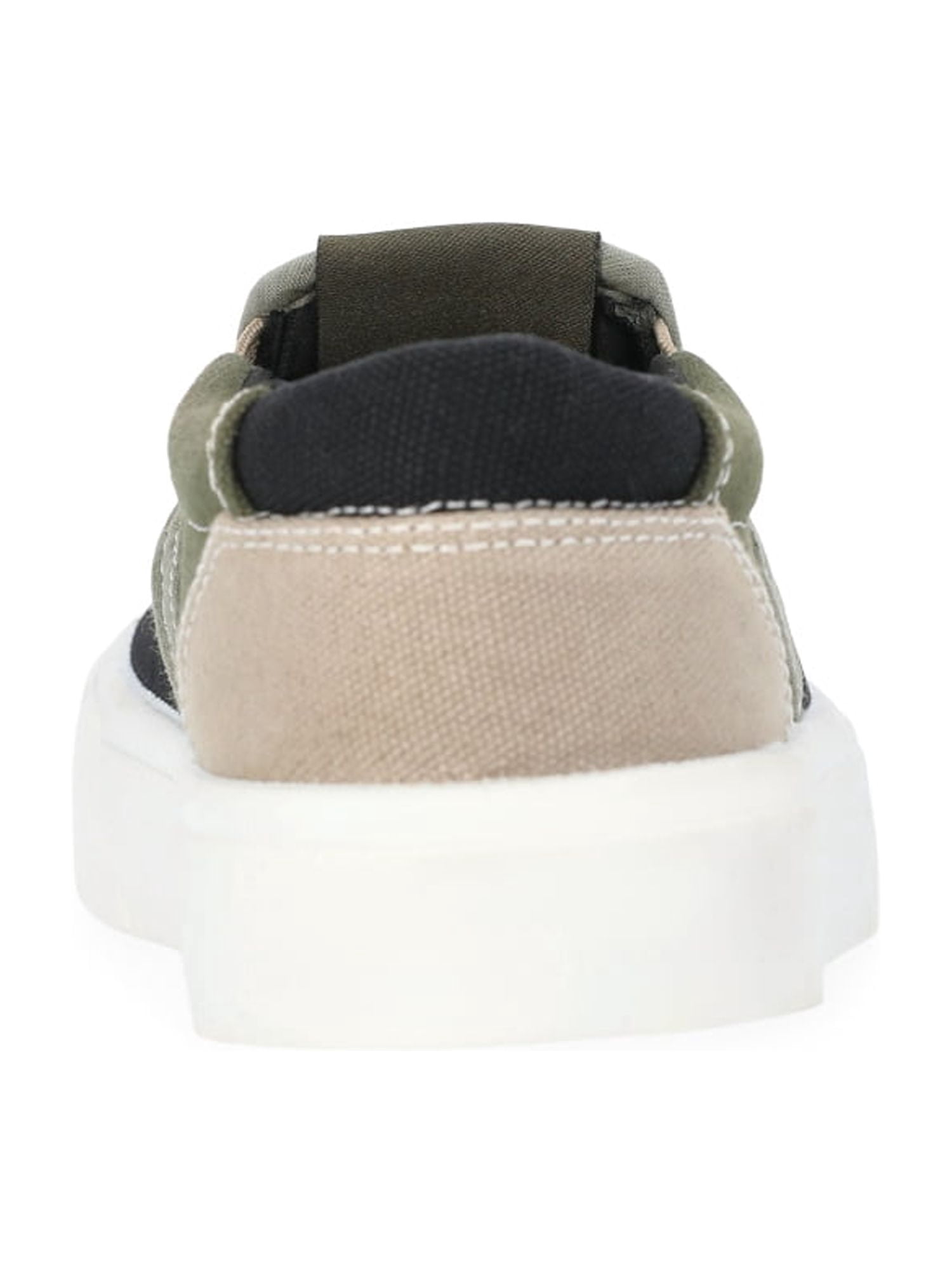 Airwalk Boys Laze Casual Slip On Sneakers