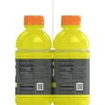 thumbnail image 5 of Gatorade Thirst Quencher Lemon Lime Sports Drinks, 12 fl oz, 12 Count Bottles, 5 of 6