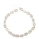 thumbnail image 1 of 1 hilo de perlas: perlas barrocas decorativas y elegantes, espaciadores sueltos, cuentas irregulares de agua dulce para joyería, aretes, collares y pulseras., 1 of 6