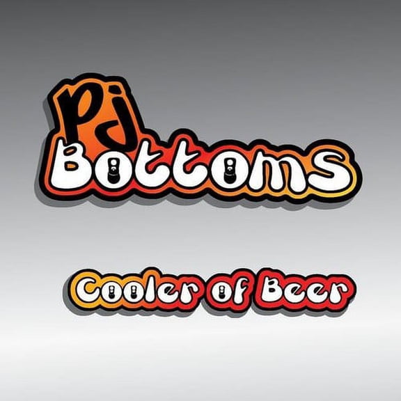 Cooler of Beer