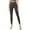 Dark Gray #1, variant on pstuiky Leggings for Women, Women Solid Color High Waisted Yoga Pants Stretch Workout Leggings Yoga Leggings Black s