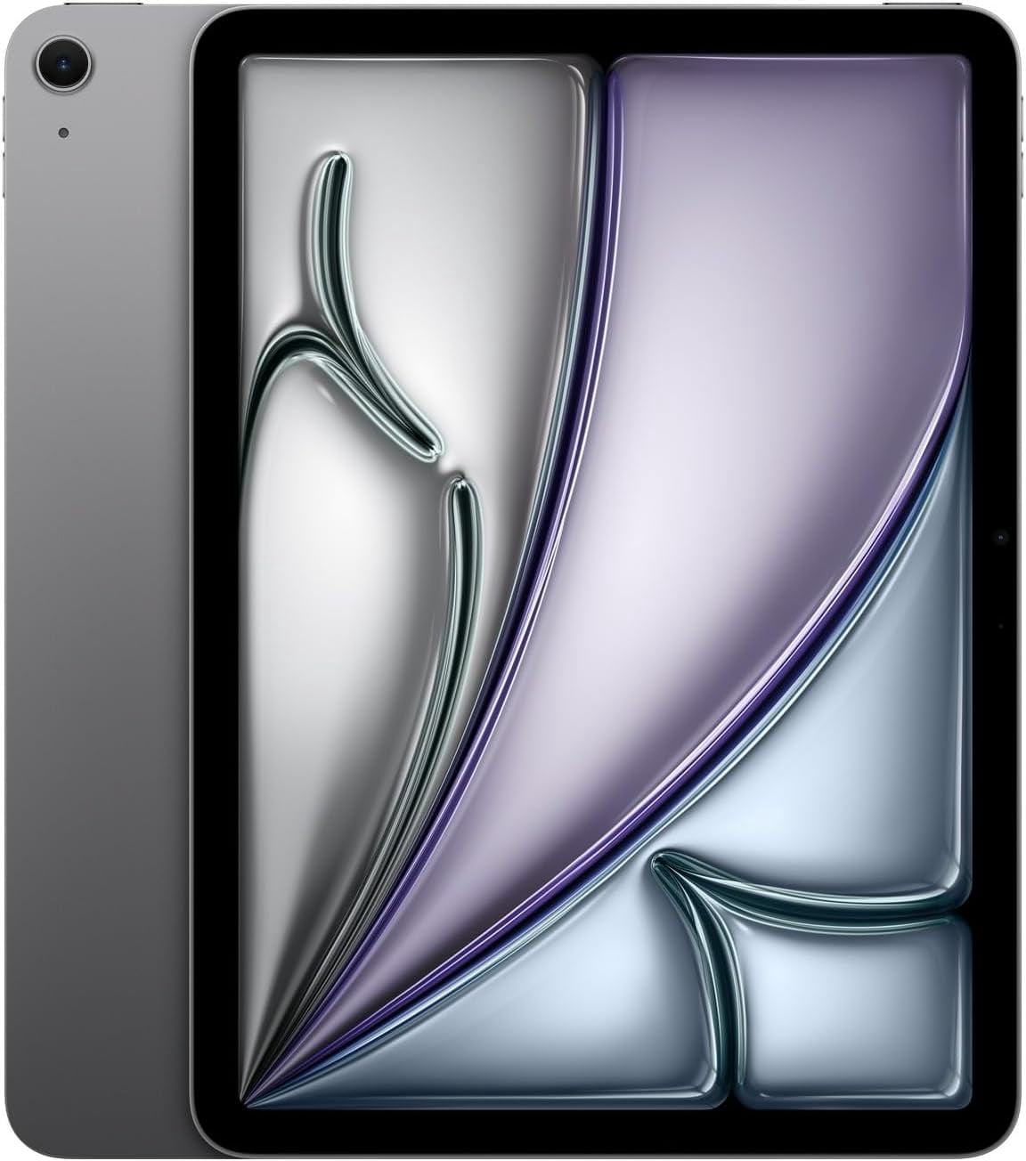 2025 Apple 13-inch iPad Air M3, Built for Apple Intelligence, Wi