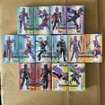 thumbnail image 1 of Genuine Scale Model Kamen Rider Revice Spider Anime Peripheral Character Assembly Model Action Figure Toys, 1 of 5