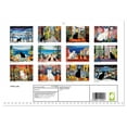 thumbnail image 2 of Artful cats (Monthly Wall Calendar 2026 16.5 x 23.4 (open)), CALVENDO 14 Month Calendar, 2 of 9