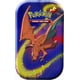thumbnail image 1 of Pokemon TCG: Kanto Power Mini Tin (1 Tin at Random) - 2 Packs, 1 of 6