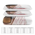 thumbnail image 2 of Bigbang Wrinkle Free Hypoallergenic Smooth Texture Duvet Cover Sets for Bedroom Use, 2 of 5