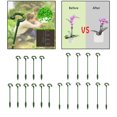 thumbnail image 1 of Soporte para plantas Macarena Estacas de apoyo para plantas 27 cm y 37 cm, 1 of 8