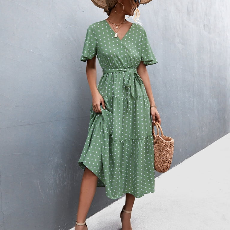vintage cotton summer dresses Vintage Summer Dresses