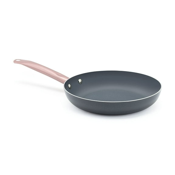 Holstein Housewares 10-IN Ceramic Nonstick Fry Pan
