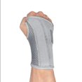 thumbnail image 3 of Carpal Tunnel Wrist Brace For Tendonitis Arthritis, Breathable Wrist Splint Brace Night Support Adjustable Straps RKK, 3 of 5