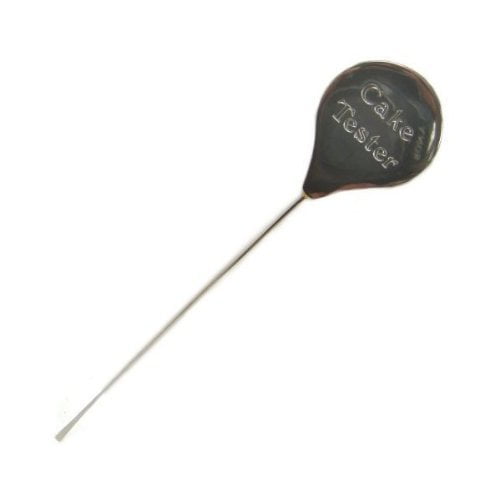Stainless Steel Cake Tester 8"