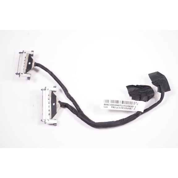 5C10U58263 Lenovo LCD Display Cable F0FA008GUS ideacentre AIO 5-27IMB05