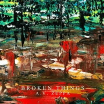 Broken Things (Paperback)