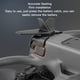 thumbnail image 4 of De Vuelo De Drones, Diseño De Flujo De Aire ABS Para Mayor Estabilidad, Pestillo De Batería De Liberación Rápida, Para Ala Trasera De Vuelo AVATA 2, 4 of 7
