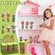 thumbnail image 1 of Sonny Angel Hippers Harverst Series - 6pc Mini Action Figures Blind Box Random - Uncover The Mysterious Realm Angel Of The Winged Angel Statue In A Surprise Box (Set Of 6), 1 of 3