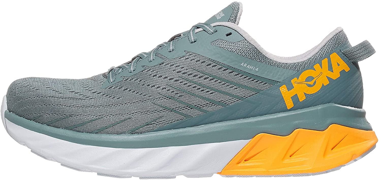Running Shoes, Lead/Lunar Rock 