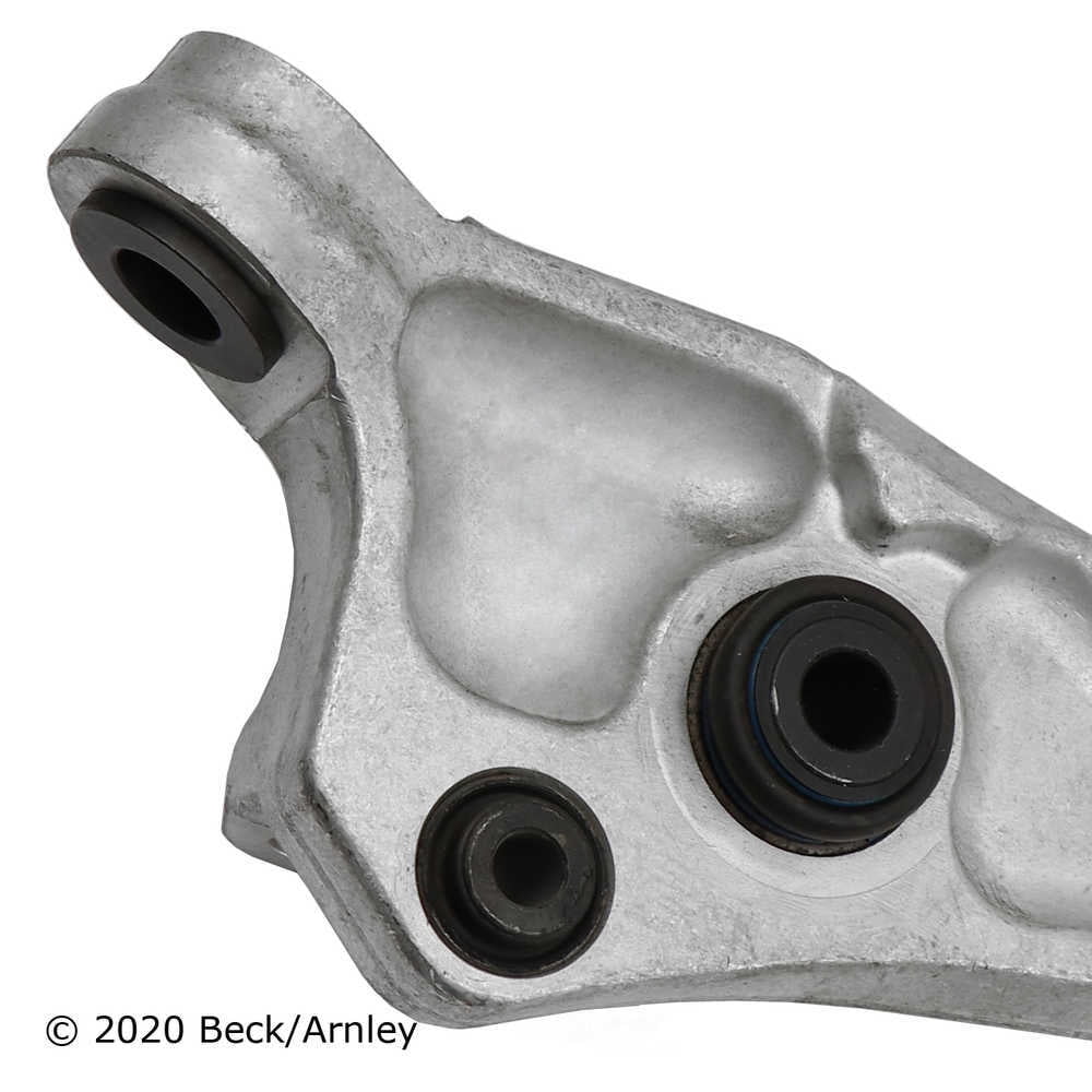 BeckArnley 102-8218 Control Arm
