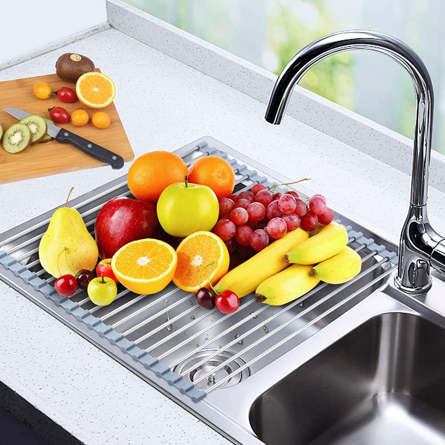 Kitchen sink roll mat hotsell