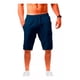 thumbnail image 1 of Short Para Lino Con Cordones Hombre Bermudas Para Hombre, 1 of 4