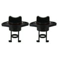 thumbnail image 6 of unbranded  2 Pcs Plug Boat Accessory Marine Accessories Canoe Parts Hull Drainage, 6 of 8