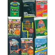 600 Old Vintage Multi Sport Baseball Football Basketball Hockey Cards ~ Sealed Wax Packs Estate Sale Warehouse Find Investment Box! Topps Fleer Donruss Upper Deck Score And More!!!