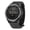 Black, variant on Outdoor Sports Watch Carbon Fiber Case Water Resistant Multifunctional Wristwatch with Compass Function for Swimming Hiking Black