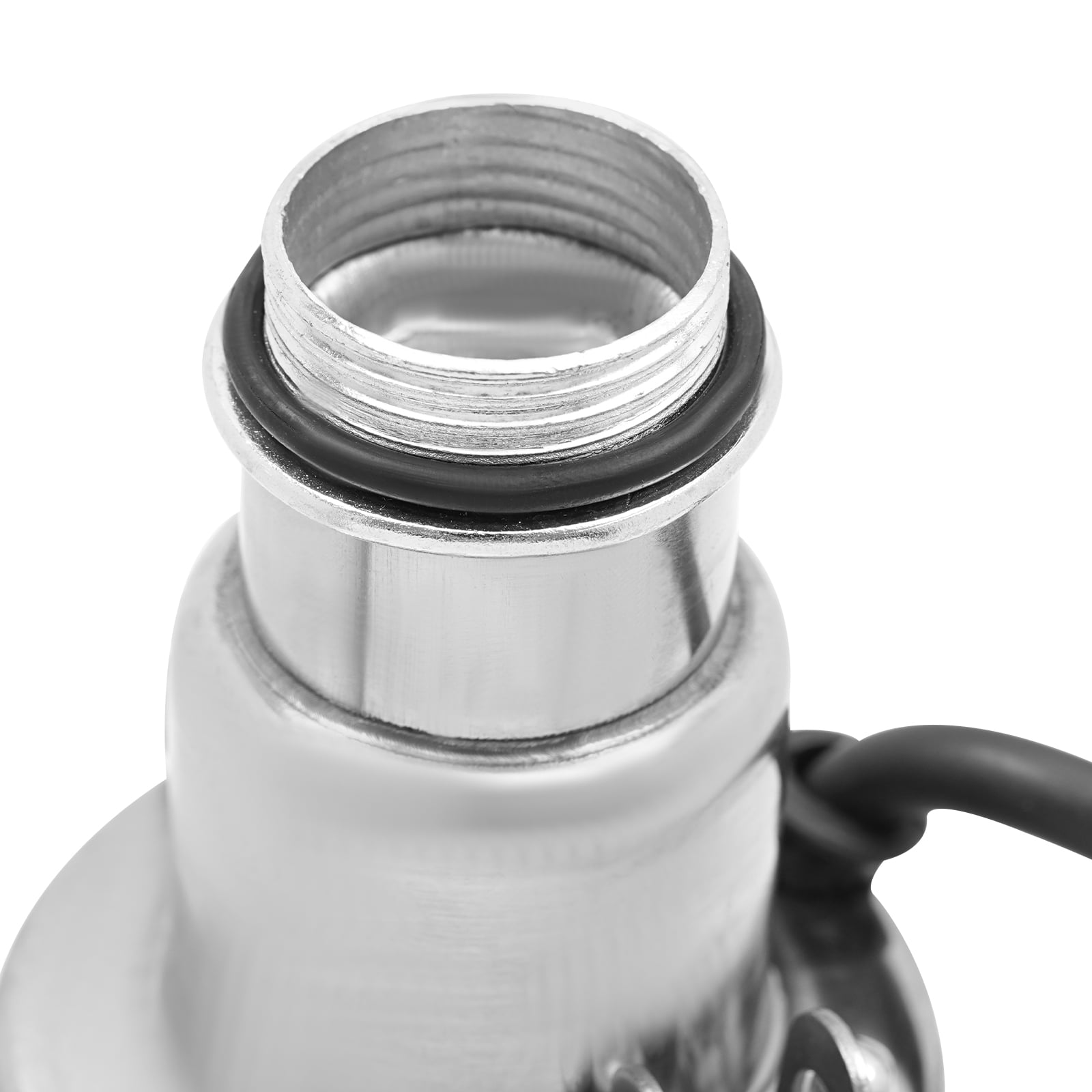 180W Stainless Steel Deep Well Submersible Pump, Stainless Steel Water Pump, Submersible High Pressure Water Well Pump