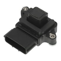 Unique Bargains No.RSB56 Ignition Module Ignition Control Module for Nissan Frontier 2002-2004 Plastic,Metal Black