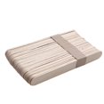 thumbnail image 6 of Gazechimp 4x50 Pcs Wooden Hair Removal Sticks Applicator ing Beans Spatulas, 6 of 8