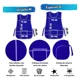 thumbnail image 5 of Gabán Bolsa De Cierre / Mandil Delantal Casaca, 5 of 6