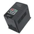 thumbnail image 4 of Variable Frequency Drive 3 Phase Universal Motor Speed Control Inverter Frequency Converter for Fan Water Pump AC 380V 2.2KW 3HP 4KVA 5.1A, 4 of 14