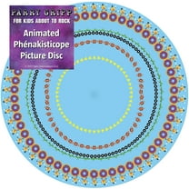 Parry Gripp - For Kids About To Rock - Rock - Vinyl