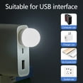 thumbnail image 4 of SDNall Portable USB Night Eye Protection LED Emergency Mobile Power USB Light, 4 of 9
