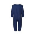 thumbnail image 5 of Meihuid Couple Matching Pajamas Set Soft Holiday Sleepwear Christmas Matching Pjs for Adults, 5 of 9