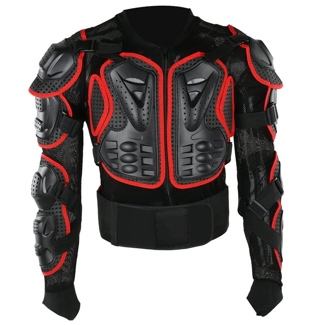 Motorcycle Armor Protector,Riding Armor Protective Jacket Protective Jacket Jacket Armor Tried and Trusted
