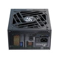 thumbnail image 2 of Fuente de alimentación Seasonic Vertex GX-1200 1200W 80 Plus Gold, 2 of 7