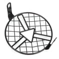 thumbnail image 4 of Headlight Guard Cover Motorcycle Headlamp Cover Headlight Grille Cover Motorcycle Headlight Guard For Motorcycle, 4 of 8