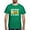 Kelly Green, variant on CafePress - I Keep Spilling Beer Dark T Shirt - Men's Classic Graphic Cotton T-Shirt