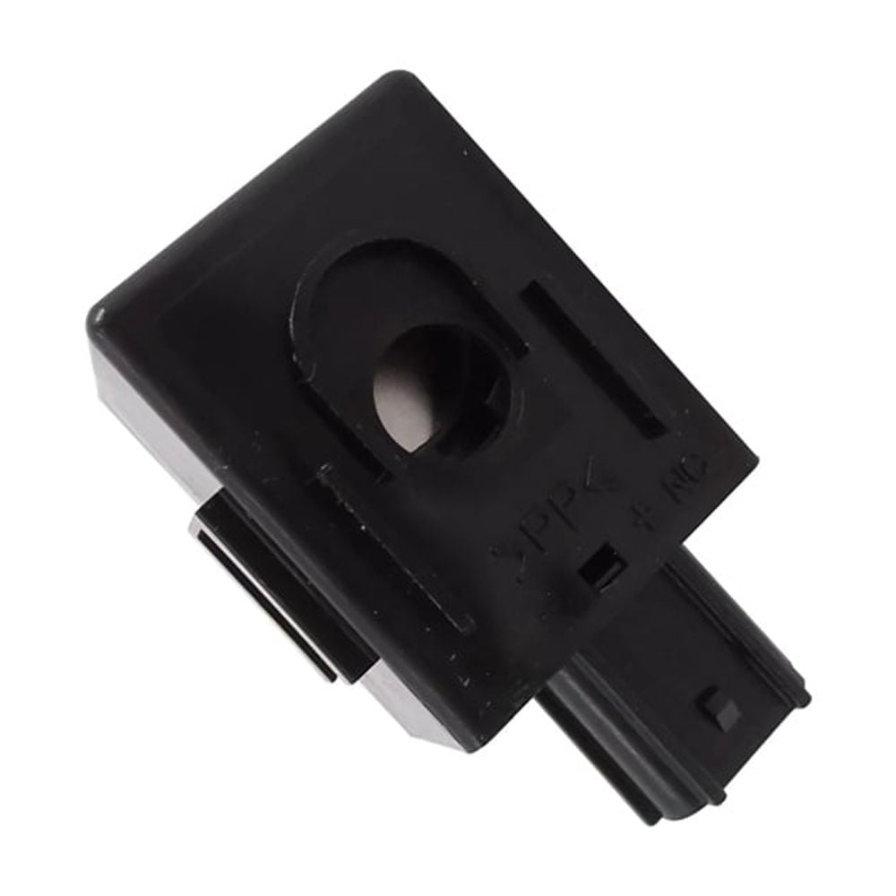 ぽん 76201-TBA-A11ZH - 2016-2019 Honda - Cap R Skull *B607M