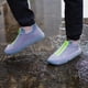 thumbnail image 3 of S Cubierta de zapatos impermeable antideslizante portátil para hombres y mujeres, 3 of 5