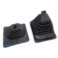 thumbnail image 2 of For Suzuki Samurai Sj413 Sj410 4X4 + Main Gear Shifter Lever Boot Rubber, 2 of 4