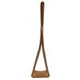 thumbnail image 2 of Plant Hanger, Exquisite Easy Installation Flower Pot Holder, Beautiful For Garden Balcony Brown Square  Bottom, 2 of 8
